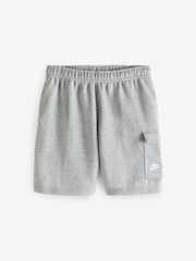 Nike Club Cargoshorts aus Fleece  - Bild 8 von 8