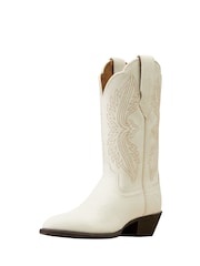Ariat Heritage Toe Western Boots - Image 2 of 3