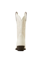 Ariat Heritage Toe Western Boots - Image 3 of 3