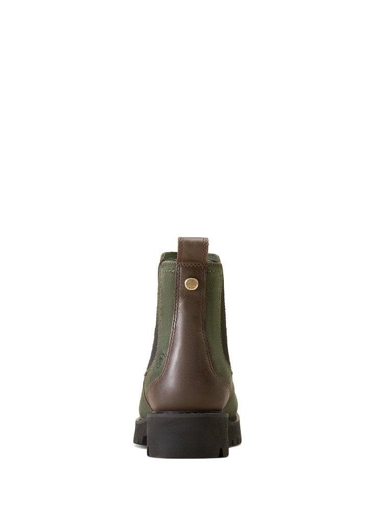 Ariat Wexford Lug Waterproof Boots - Image 5 of 5
