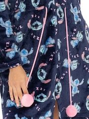 Character Lilo and Stitch 3D Ears Dressing Gown - Imagen 4 de 4
