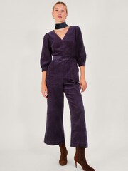 Вельветовый комбинезон Monsoon Gia - Изображение 1 из 5