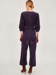 Вельветовый комбинезон Monsoon Gia - Изображение 2 из 5