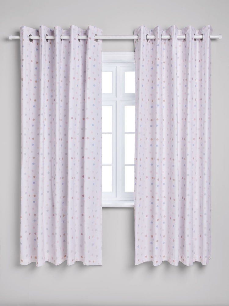 Cortinas Eyelet Blackout - Imagem 2 de 6