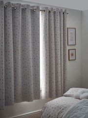 Cortinas Eyelet Blackout - Imagem 3 de 6