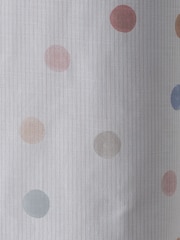 Cortinas Eyelet Blackout - Imagem 6 de 6