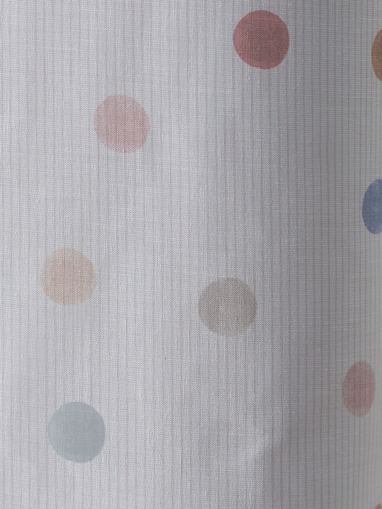 Cortinas Eyelet Blackout - Imagem 6 de 6