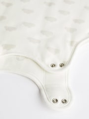 Grey Cloud 2.5 Tog Baby 100% Cotton Sleep Bag - Image 10 of 10