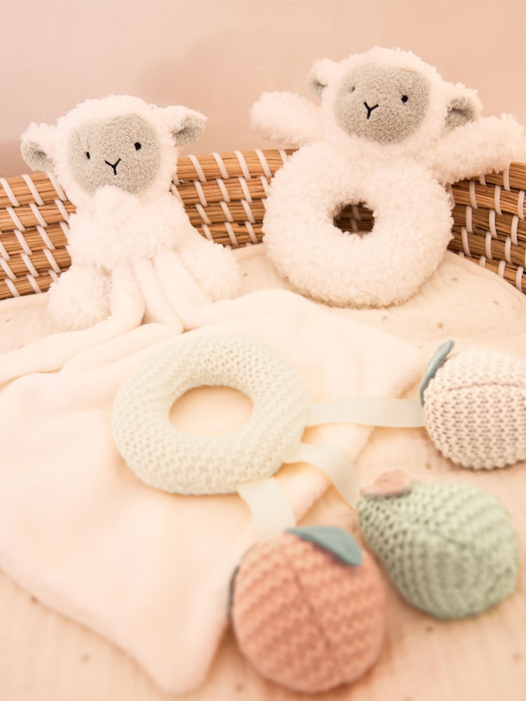 Babyrammelaar - Image 1 of 4