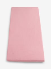 2 Pack Vauva 100% puuvillaiset musliinilakanat - Kuva 10 / 11