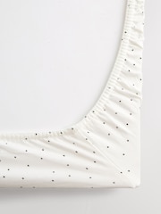 2 Pakkaus 100% Cotton Jersey Vauva -lakanat - Kuva 2 / 6