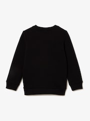 Lacoste Fleece Sweatshirt - Image 2 of 7