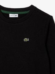 Lacoste Fleece Sweatshirt - Image 3 of 7