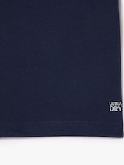 Lacoste Core Performance White T-Shirt - Image 8 of 8
