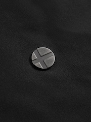 Scandinavian Edition Waterproof Hooded Coat - Image 6 of 7