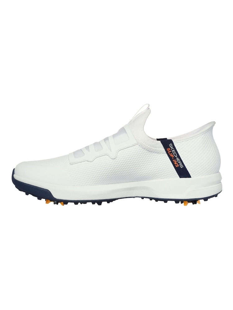 Skechers Go Golf Elite Vortex Slip-In Trainers - Bild 2 von 5