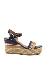 Lunar Alicante Wedge Sandals - Image 2 of 7