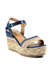 Lunar Alicante Wedge Sandals - Image 3 of 7