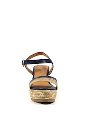 Lunar Alicante Wedge Sandals - Image 5 of 7