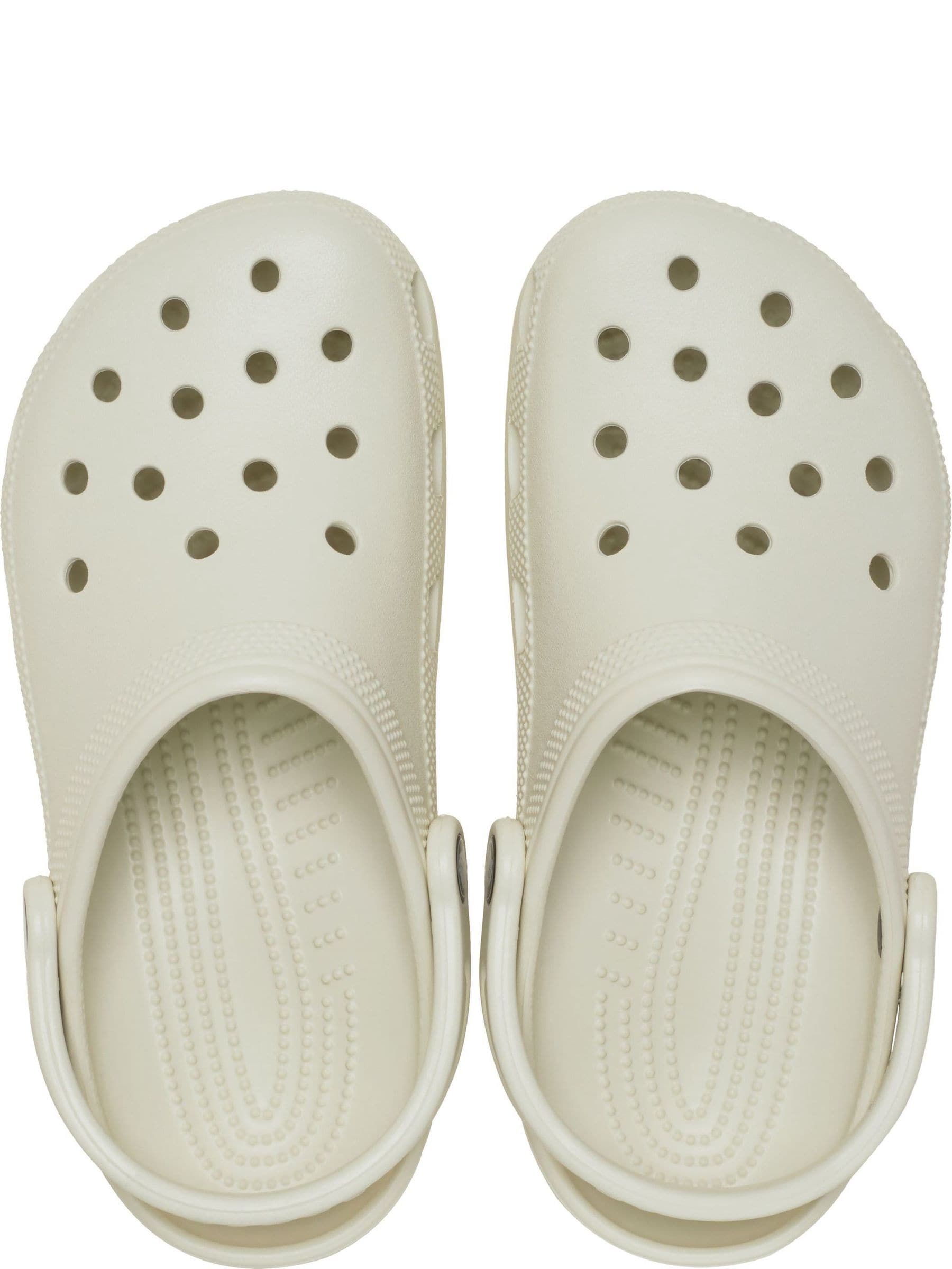 Off white x crocs clearance