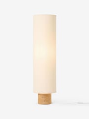 MADE.COM White Neutra Floor Lamp - Image 3 of 3