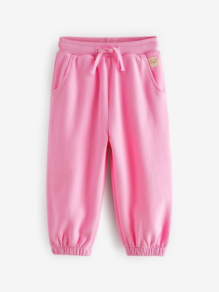 Več - Komplet Joggers 3 Pack (3mths-7yrs) - Slika 2 iz 6