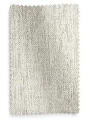 Smart Boucle Oyster Natural Selena 3 Seater Sofa - Image 9 of 9