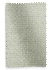 Fine Chenille Mint Green Lennox Arm Chair - Image 10 of 10