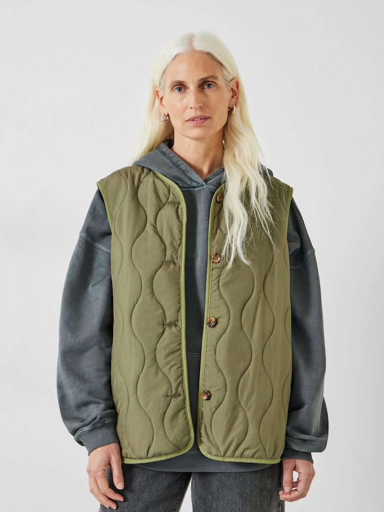 Hush Amanda 2-in-1 Parka - Bild 2 von 5 Hush Amanda 2-in-1 Parka - Bild 2 von 5