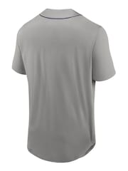 Fanatics Grey MLB New York Yankees Animal Foundations FootBall Shirt - Image 3 of 3