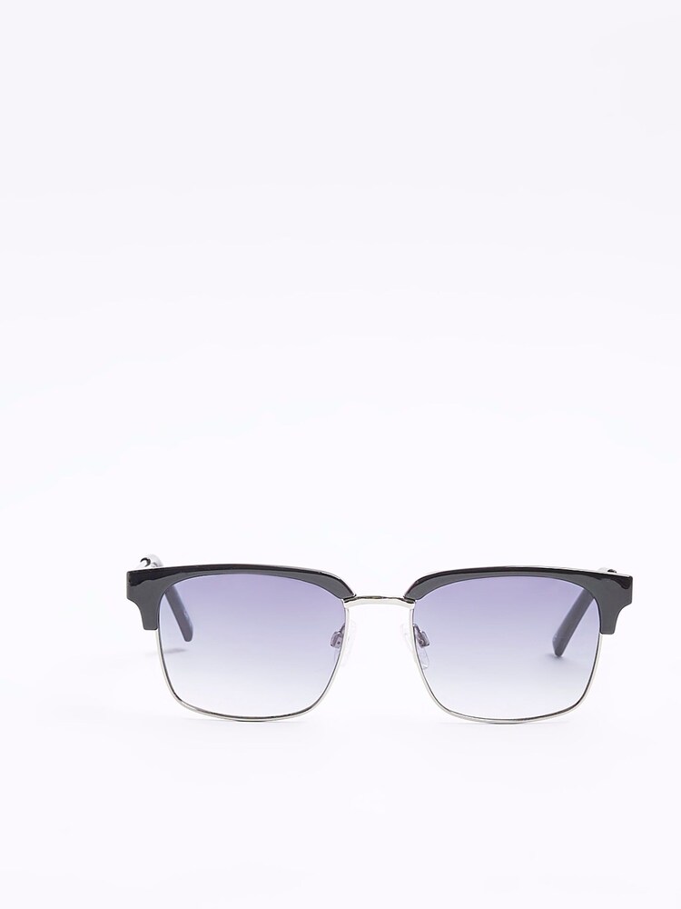 River Island Black Sunglasses - Image 1 of 4
