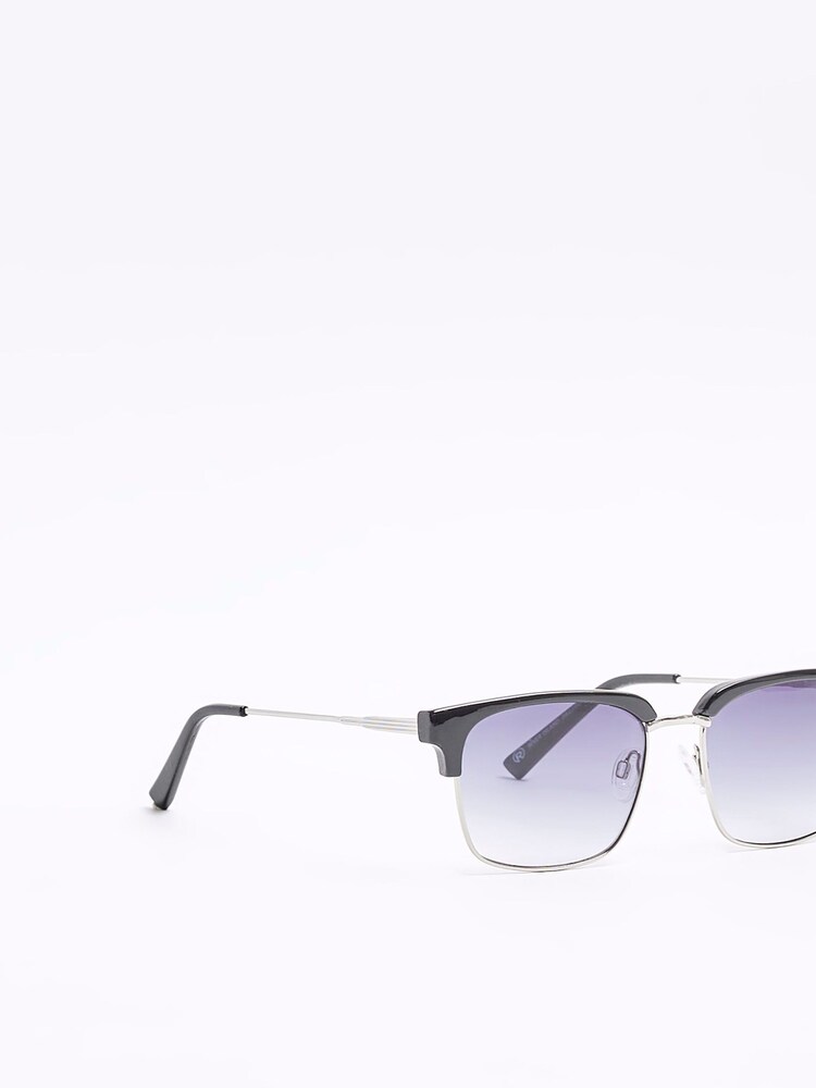 River Island Black Sunglasses - Image 2 of 4
