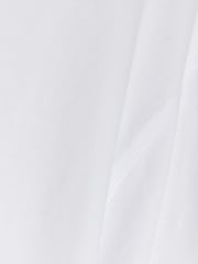 River Island White Regular Fit Studio 100% Cotton T-Shirt - Image 4 of 4