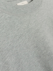 River Island Grey Studio Regular Fit T-Shirt - Image 4 of 4