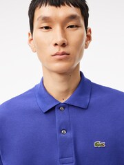 Lacoste Originals L1212 Polo Shirt - Image 4 of 7