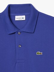 Lacoste Originals L1212 Polo Shirt - Image 6 of 7