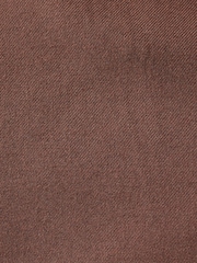 Brown Smart Flannel Slim Fit Trousers - Image 9 of 9