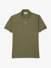 Lacoste 100% Cotton Polo Shirt - Image 4 of 5