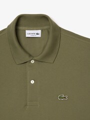 Lacoste 100% Cotton Polo Shirt - Image 5 of 5