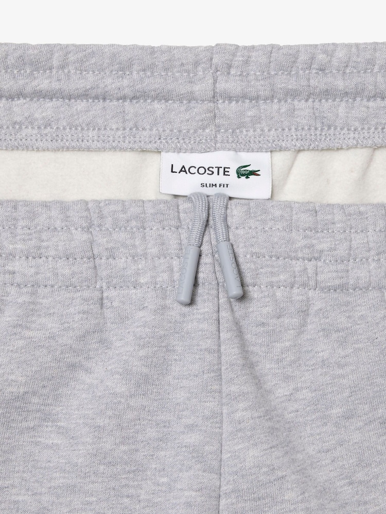 Lacoste Slim Fit Joggers - Image 3 of 3