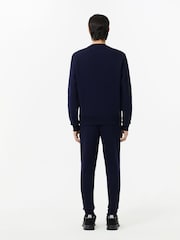 Lacoste Slim Fit Joggers - Image 3 of 7