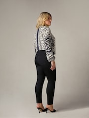 Live Unlimited Black Curve Denim Jeans - Image 2 of 4
