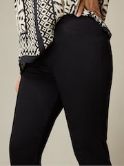 Live Unlimited Black Curve Petite Denim Jeans - Image 3 of 4