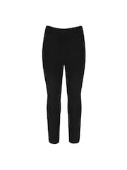 Live Unlimited Black Curve Petite Denim Jeans - Image 4 of 4