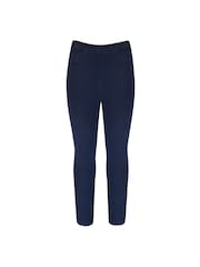 Live Unlimited Blue Curve Petite Denim Jeggings - Image 4 of 4
