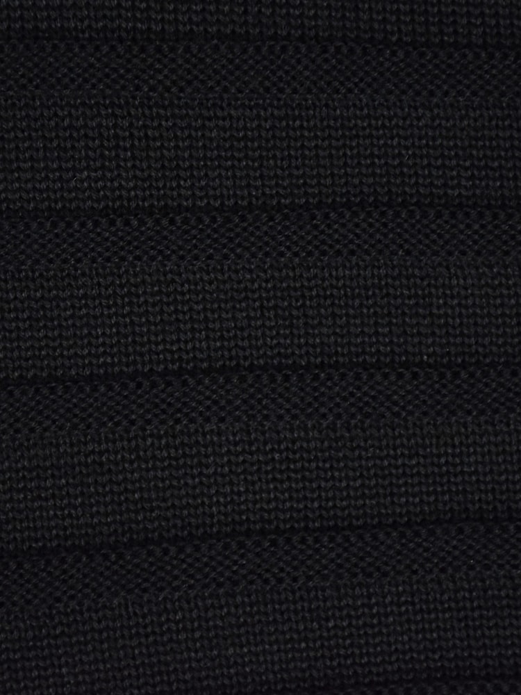 Ro&Zo Collared Knit Top - Bild 7 von 7