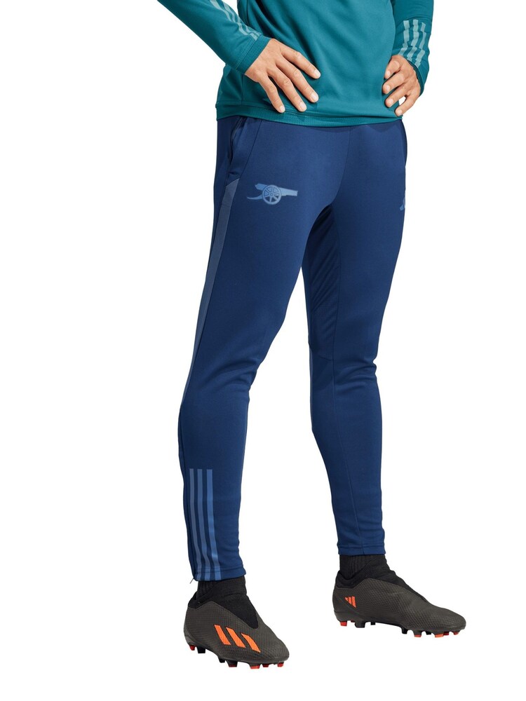 Fanatics Blue Arsenal European Training Joggers - Image 1 of 4