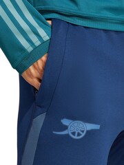 Fanatics Blue Arsenal European Training Joggers - Image 3 of 4