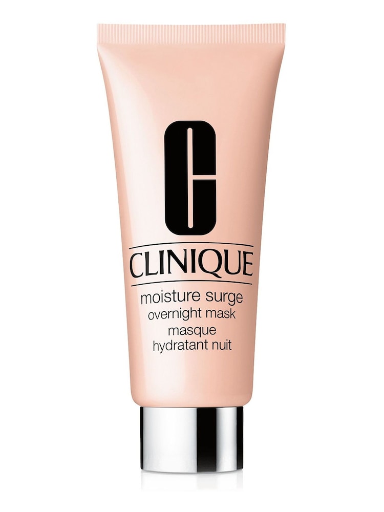 Clinique Moisture Surge Overnight Mask 100ml - Image 1 of 1