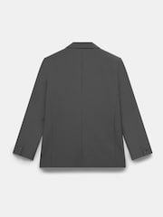Mint Velvet Grey Single Breasted Blazer - Image 8 of 8